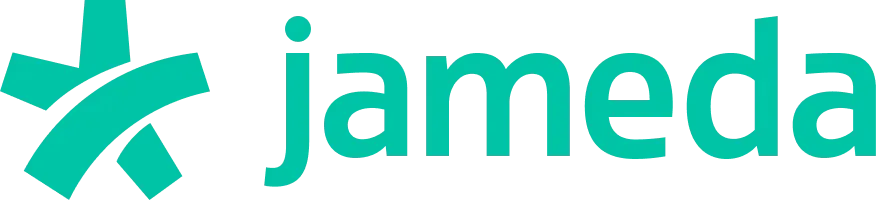 Jameda Logo